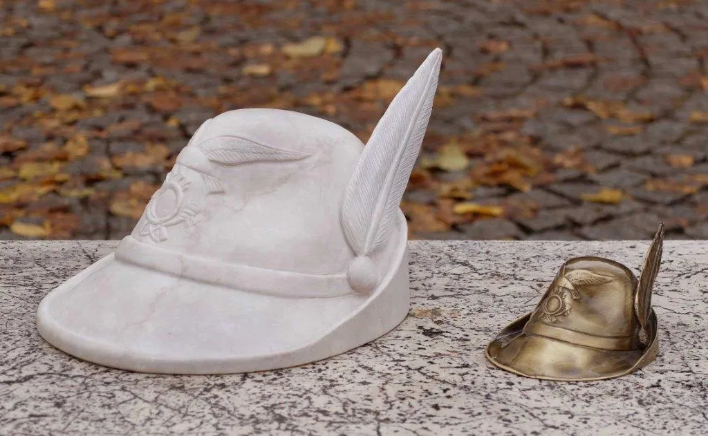 lapidi e servizi per marmo a Brescia - Mamista Perani
